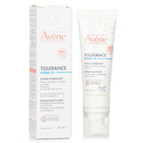 Avene Tolerance Hydra-10 Moisturising Fluid 40ml - DETAIL-1