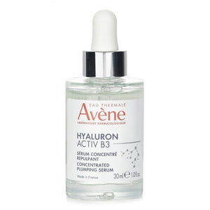 Avene Hyaluron Activ B3 Concentrated Plumping Serum 30ml