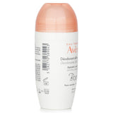 Avene Body Deodorant Efficacite 24H Roll-On 50ml - DETAIL-1