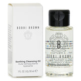 Bobbi Brown Soothing Cleansing Oil (Mini size)(Random Packaging) 30ml - DETAIL-1