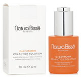 Natura Bisse C+C Vitamin C+C Vitamin 20% Antiox Solution Firming Serum 30ml - DETAIL-1