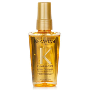 Kerastase Elixir Ultime L'Huile Originale Versatile Beautifying Oil 50ml/1.7oz