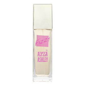 Alyssa Ashley Fizzy Eau De Toilette Spray 100ml/3.4oz