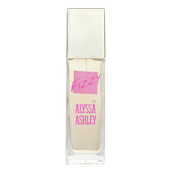 Alyssa Ashley Fizzy Eau De Toilette Spray 100ml/3.4oz