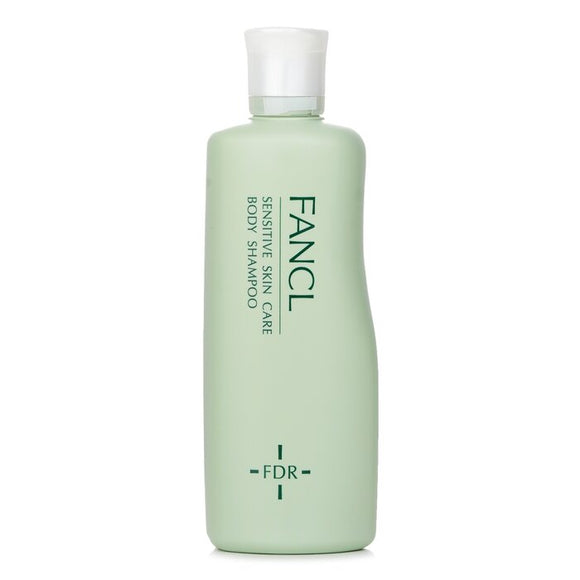 Fancl Fancl FDR Sensitive Skin Care Body Shampoo - 150ml 150ml