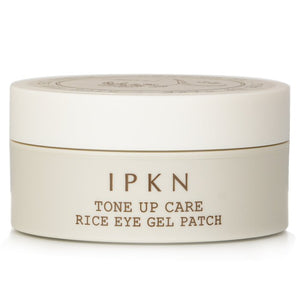 IPKN Tone Up Care Rice Eye Gel Patch 90g