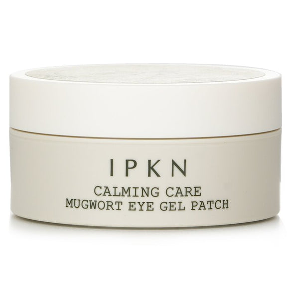 IPKN Calming Care Mugwort Eye Gel Patch 90g