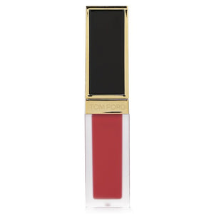 Tom Ford Liquid Lip Luxe Matte - #129 Carnal Red 6ml/0.2oz