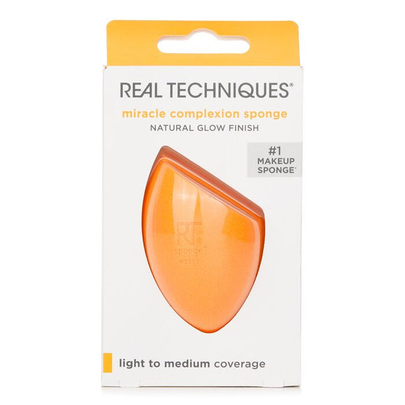 Real Techniques Miracle Complexion Sponge -