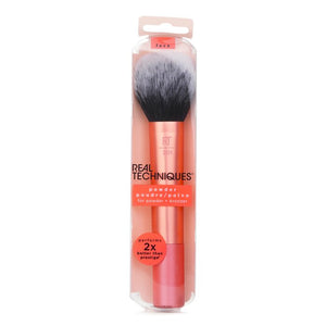 Real Techniques Powder Brush -