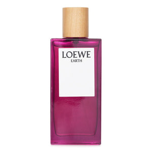 Loewe Earth Eau De Parfum Spray 100ml/3.4oz