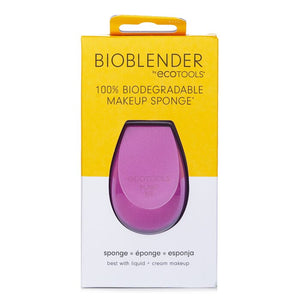 EcoTools Bioblender Make Up Sponge pcs