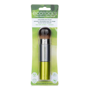 EcoTools Retractable Face Brush -