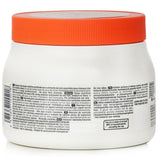 Kerastase Nutritive Nutritive Masquintense Riche Deep Nutrition Ultra Concentrated Rich Mask With Essential Nutriments 500ml - DETAIL-1