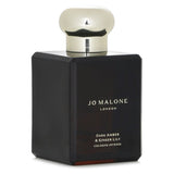 Jo Malone Dark Amber &amp; Ginger Lily Dark Amber &amp; Ginger Lily Cologne Intense Spray (Originally Without Box) 50ml - DETAIL-1