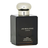 Jo Malone Oud And Bergamot Cologne Intense Spray (Originally Without Box) 50ml - DETAIL-1
