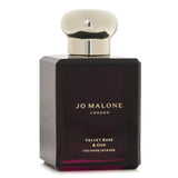 Jo Malone Velvet Rose &amp; Oud Cologne Intense Spray 50ml - DETAIL-1