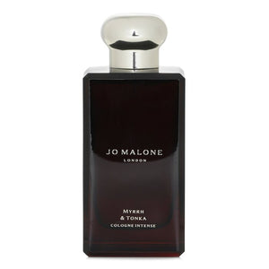 Jo Malone Myrrh & Tonka Cologne Intense Spray (Originally Without Box) 100ml/3.4oz