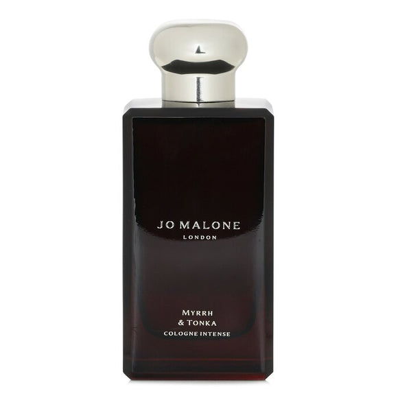 Jo Malone Myrrh & Tonka Cologne Intense Spray (Originally Without Box) 100ml/3.4oz