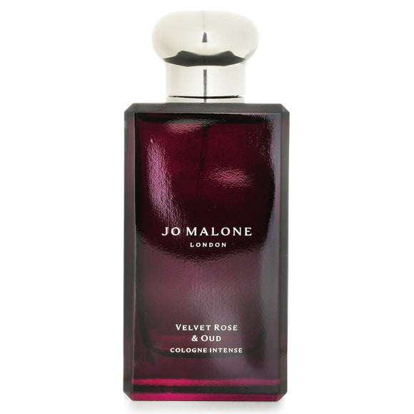 Jo Malone Velvet Rose & Oud Cologne Intense Spray (Originally Without Box) 100ml/3.4oz