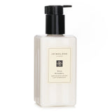 Jo Malone Wild Bluebell Wild Bluebell Body &amp; Hand Lotion 250ml - DETAIL-1