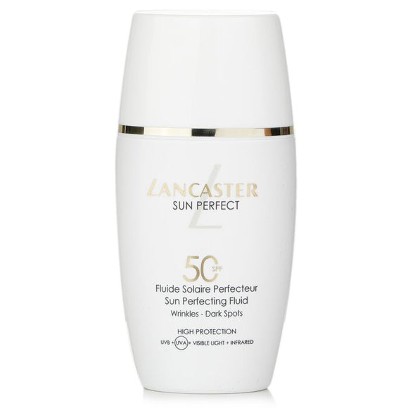 Lancaster Sun Perfecting Fluid SPF50 30ml/1oz