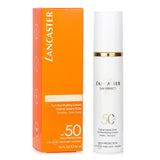 Lancaster Sun Perfect Sun Perfect Illuminating Cream SPF50 (Packaging Random Pick) 50ml - DETAIL-1