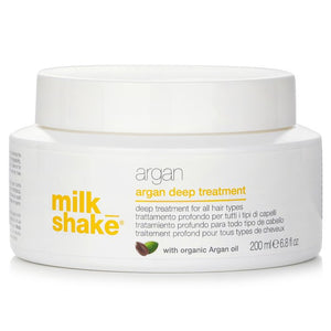 milk_shake Argan Deep Treatment 200ml/6.8oz