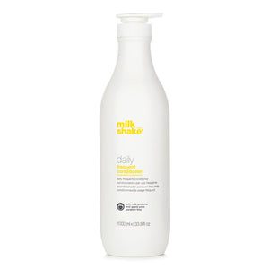 milk_shake Daily Frequent Conditioner 1000ml/33.8oz