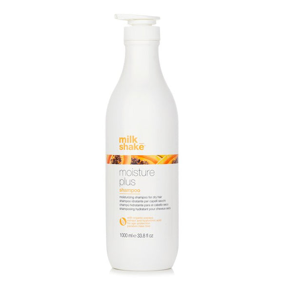 milk_shake Moisture Plus Shampoo 1000ml/33.8oz