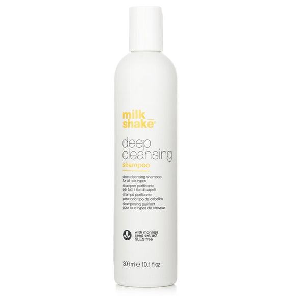 milk_shake Deep Cleansing Shampoo 300ml/10.1oz