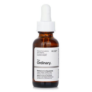 The Ordinary Retinol 1% in Squalane 30ml/1oz