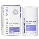 Bosley Hair Thickening Fibers - Light Brown 12g - DETAIL-1