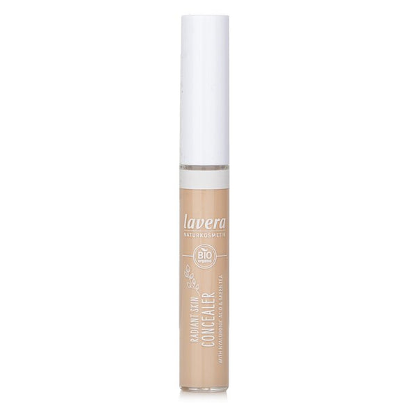 Lavera Radiant Skin Concealer - # 01 Ivory 5.5ml/0.1oz