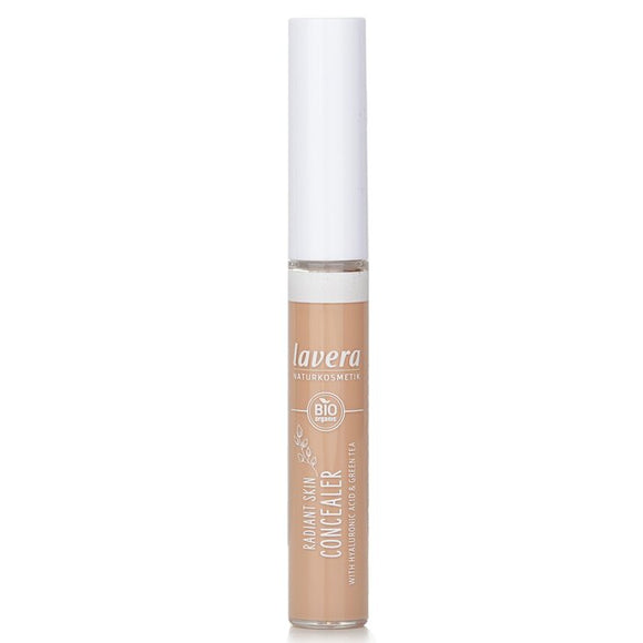 Lavera Radiant Skin Concealer - # 03 Medium 5.5ml/0.1oz