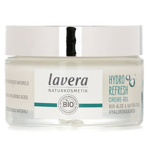 Lavera Hydro Refresh Cream Gel 50ml/1.7oz