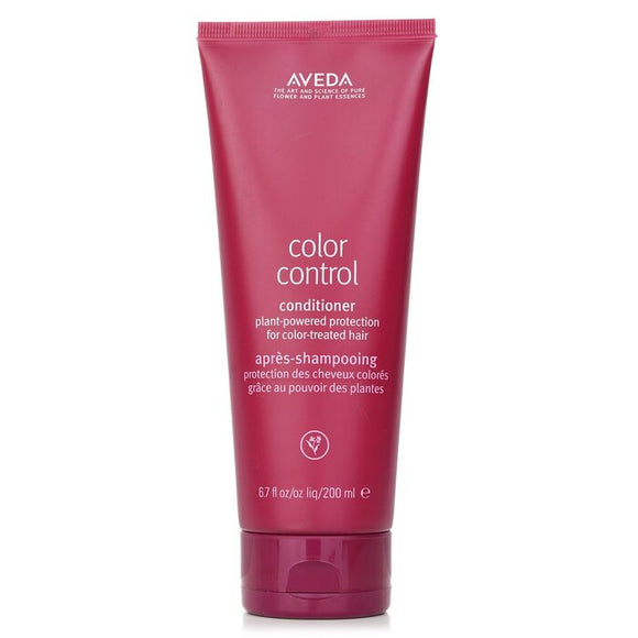 Aveda Color Control Conditioner (For Color Treated Hair) 200ml/6.7oz