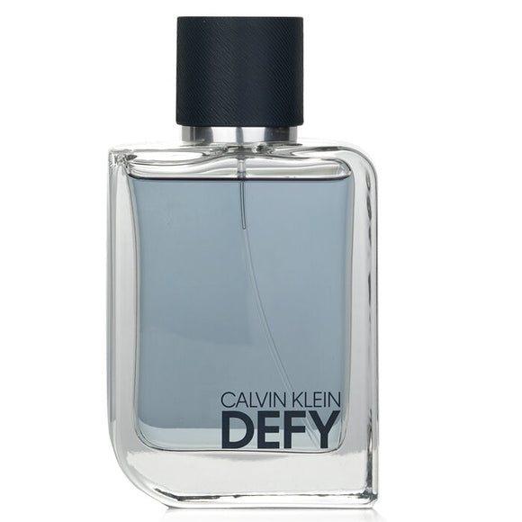 Calvin Klein Defy Eau De Toilette Spray 100ml/3.3oz