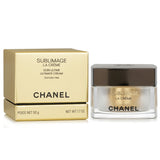Chanel Sublimage La Creme Texture Fine Ultimate Cream 50g - DETAIL-1