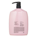 Oribe Serene Scalp Serene Scalp Balancing Shampoo 1000ml - DETAIL-2