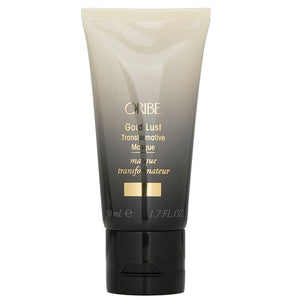 Oribe Gold Lust Transformative Masque (Travel Size) 50ml/1.7oz