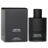 Tom Ford Ombre Leather Ombre Leather Eau De Parfum Spray 150ml - DETAIL-1