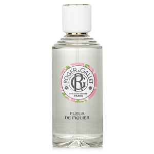 Roger & Gallet Fleur De Figuier Wellbeing Fragrant Water 100ml/3.3oz