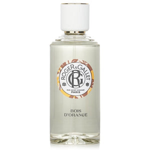 Roger & Gallet Bois D'Orange Wellbeing Fragrant Water 100ml/3.3oz