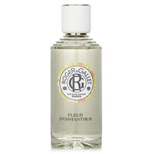 Roger & Gallet Fleur D'Osmanthus Wellbeing Fragrant Water 100ml/3.3oz