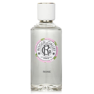 Roger & Gallet Rose Wellbeing Fragrant Water 100ml/3.3oz