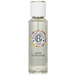 Roger & Gallet Bois D'Orange Wellbeing Fragrant Water 30ml/1oz