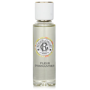 Roger & Gallet Fleur D'Osmanthus Wellbeing Fragrant Water 30ml/1oz