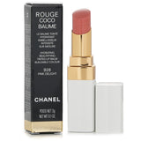 Chanel Rouge Coco Baume Hydrating Beautifying Tinted Lip Balm - # 928 Pink Delight 3g - DETAIL-1