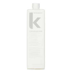 Kevin.Murphy Stimulate-Me.Rinse (Stimulating And Refreshing Conditioner - For Hair & Scalp) 1000ml/33.8oz